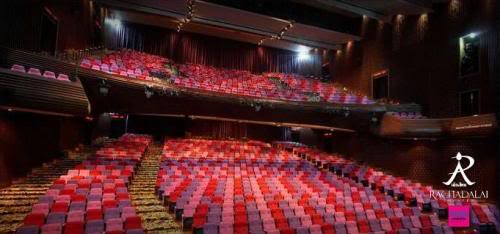 Ratchadalai Theatre